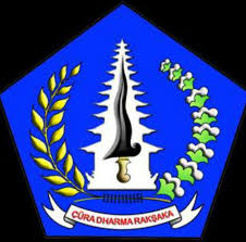 Logo Kelurahan Amban